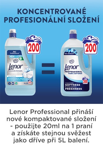 koncentrovaná aviváž
