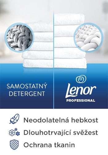 měkkost arielu