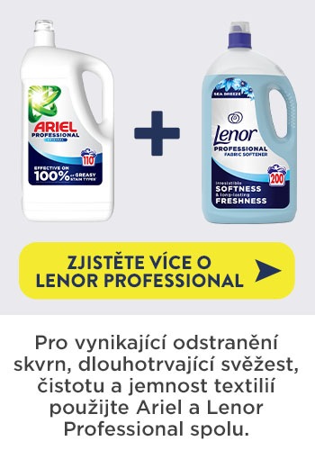 ariel a lenor