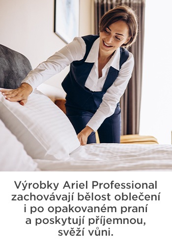 Ariel skvrny