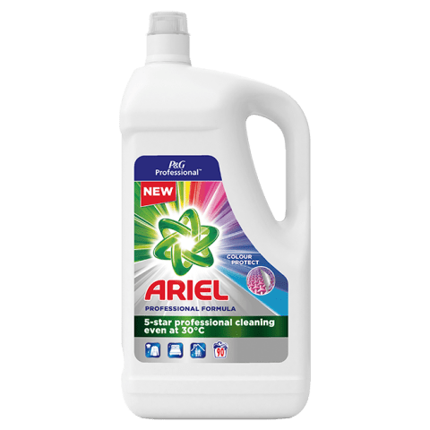 Ariel Professional gel Color 90 PD