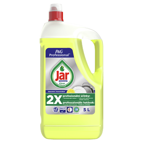 Jar Professional na nádobí Citron 5l