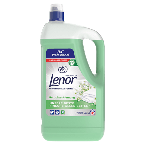 Lenor Odour Elim