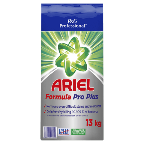 Ariel Formula Pro Plus