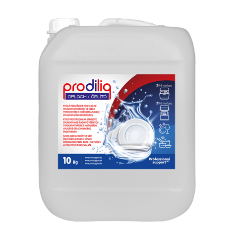 Prodiliq oplach