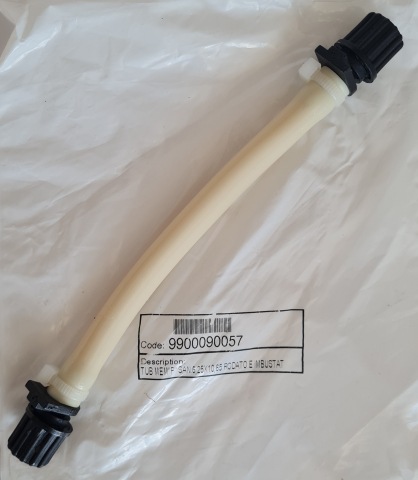 Tube Santoprene for PR4 