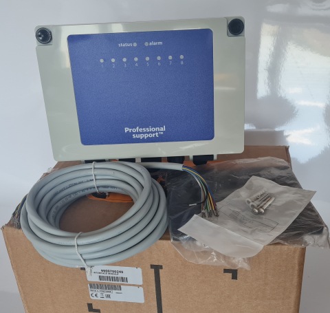 Trigger interface IP65 - WashMulti - "PROFESSIONAL SUPPORT"