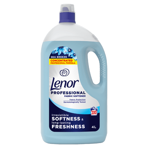 Lenor Sea Breeze 200 PD