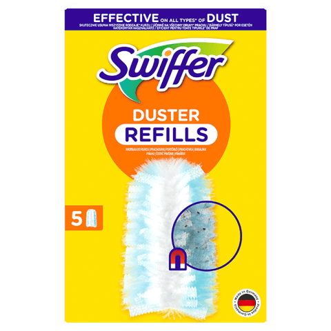 Swiffer prachovky 5 ks