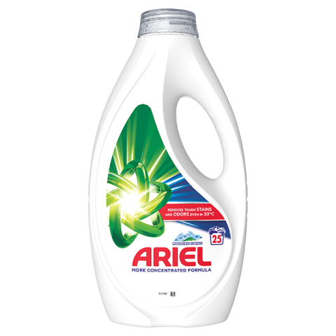 Ariel Gel Mountain Spring 25 PD