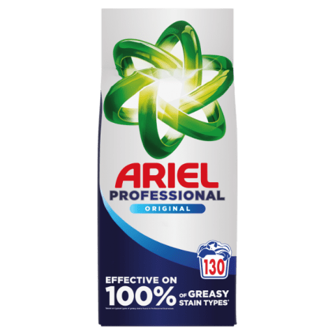 Ariel Professional prací prášek Original