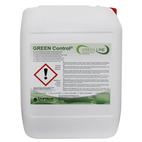 Green Control