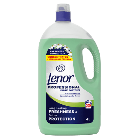 Lenor Professional aviváž Freshness Protection