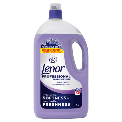 Lenor Professional aviváž Purple Lavender