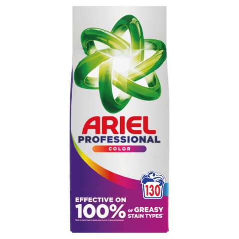 Ariel Professional Color 130 PD