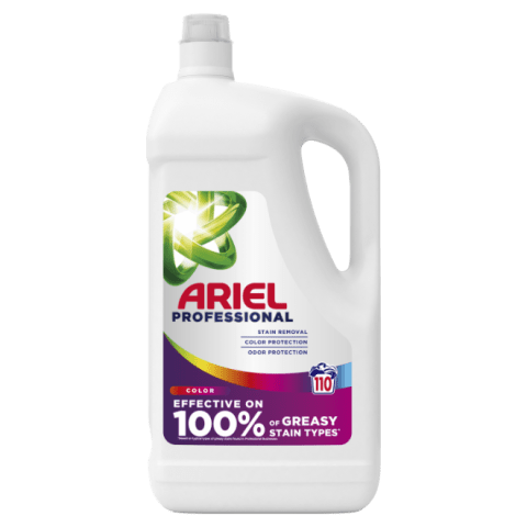 Ariel Professional Gel Color 110 PD