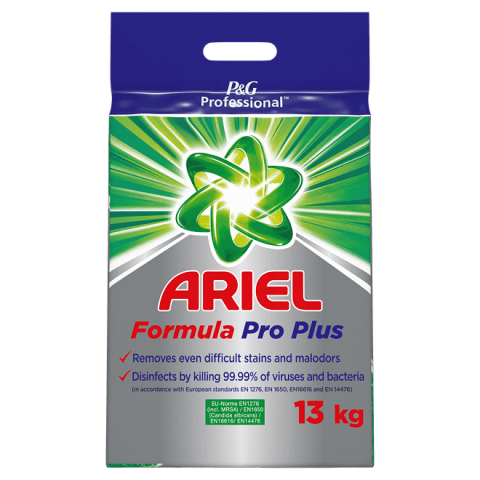 Ariel Formula Pro Plus