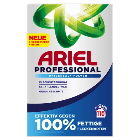 Ariel Professional prací prášek Universal +