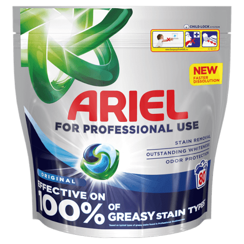 Ariel Professional kapsle Original
