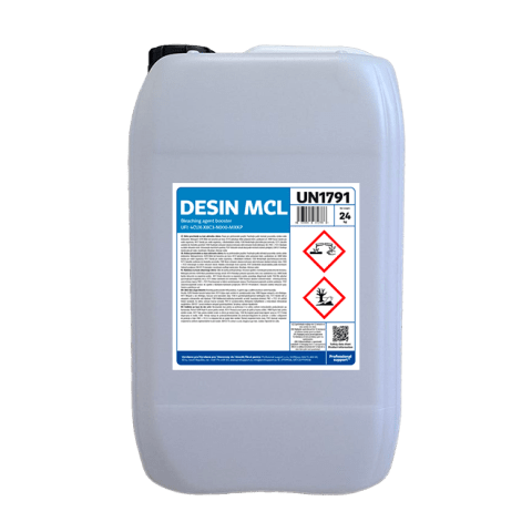 DESIN MCL