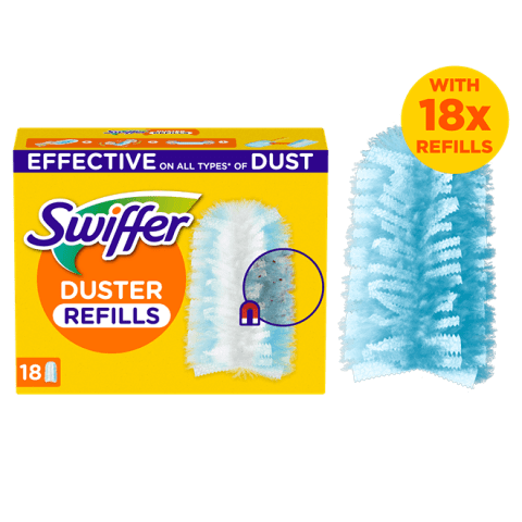 Swiffer náhradné prachovky