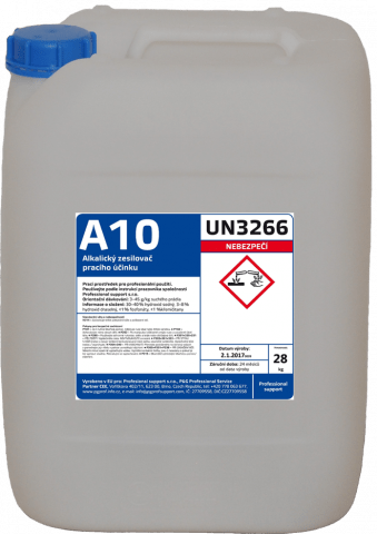 A10 Additive 20L / 28kg