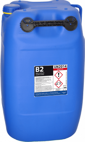 B2 Additive 60L / 66kg