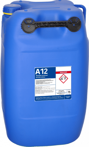 A12 Additive 60L / 75kg