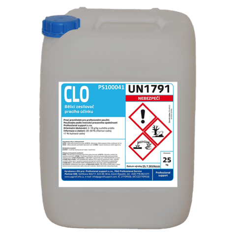 CLO Additive 20L / 25kg