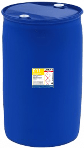 D11 Additive 200L / 200kg