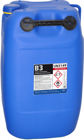 B3 Additive 60L / 66kg