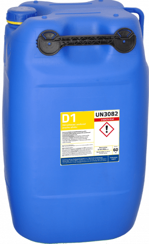 D1 Additive 60L / 60kg