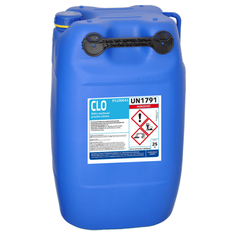 CLO Additive 60L / 75kg