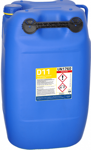 D11 Additive 60L / 60kg