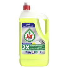Jar Professional na nádobí Citron 5l