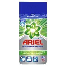 Ariel Professional prací prášek 100 PD