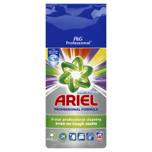 ariel professional color 140 pd