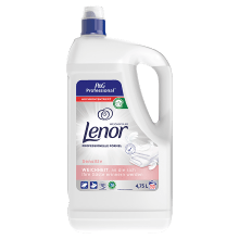 Lenor Professional aviváž Sensitive