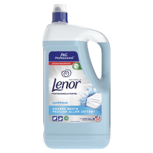 Lenor Professional aviváž spring breeze