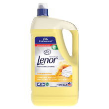 Lenor Professional aviváž Summer Breeze