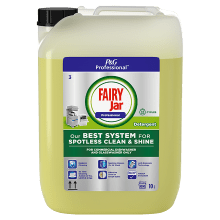 Jar ProfiLine detergent 10 L