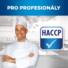 foto lišta HACCP