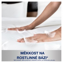 foto lišta měkkost