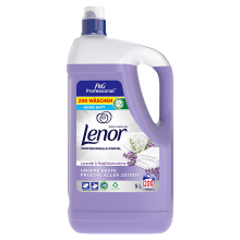 Lenor Levandule 5L