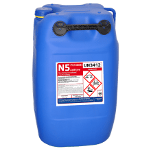 N5 additive finalizace 60 L