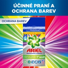 Ariel 130 pd ochrana barev