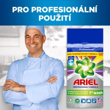 Ariel 130 pd profi