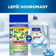 Ariel 130 pd a Lenor