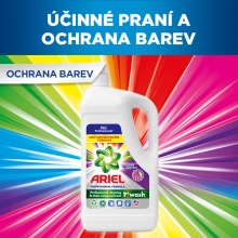 Ariel 100 pd ochrana barev