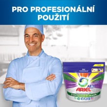 ariel profi